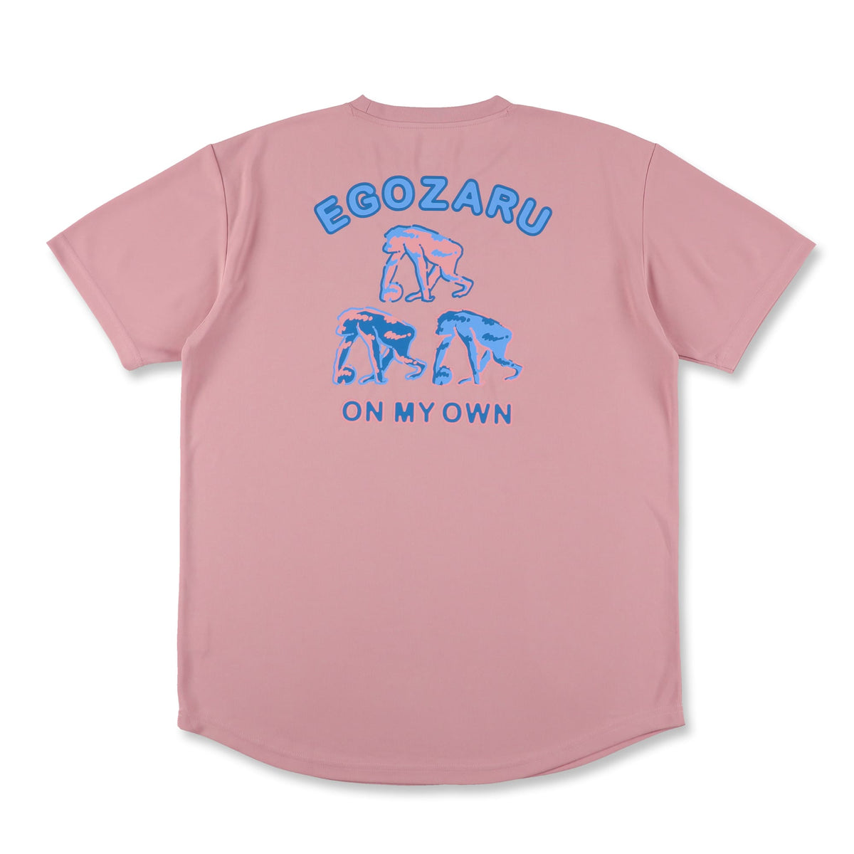 レトロスーベニア Tシャツ