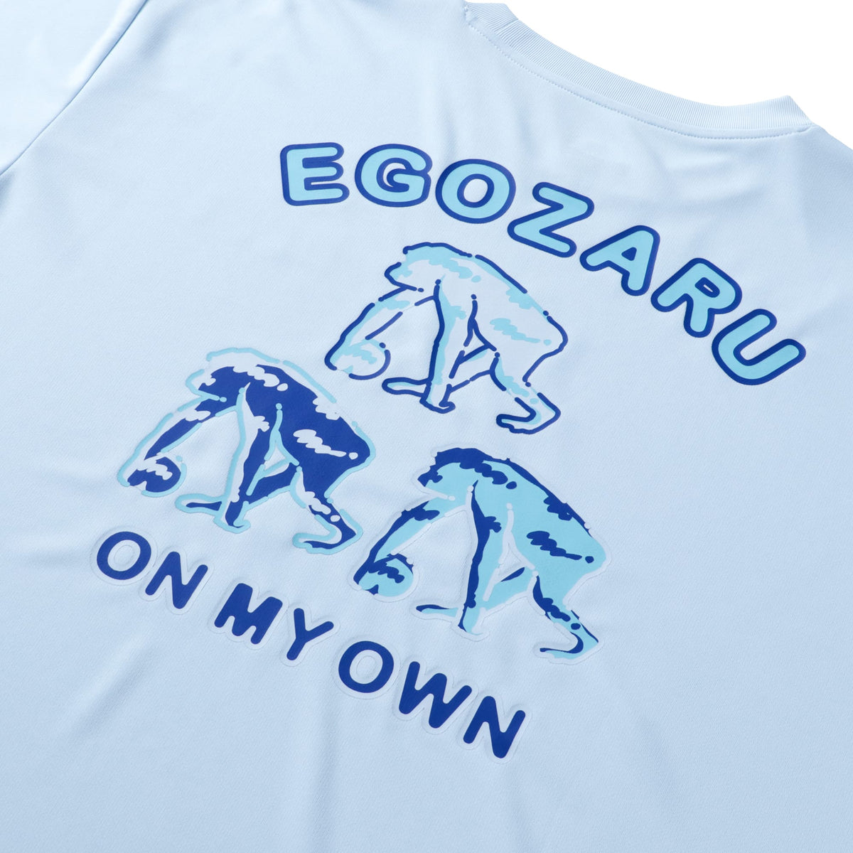 レトロスーベニア Tシャツ