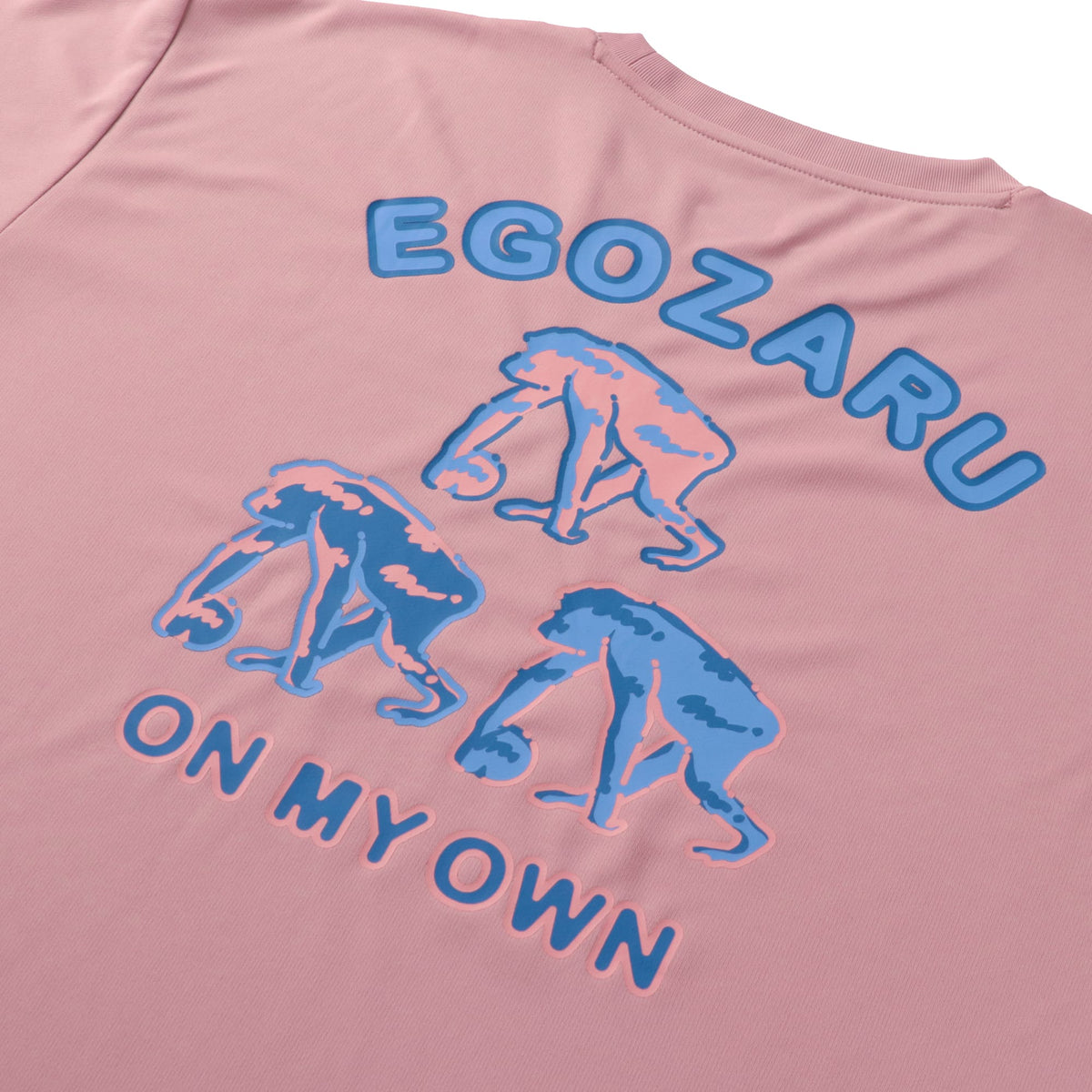 レトロスーベニア Tシャツ