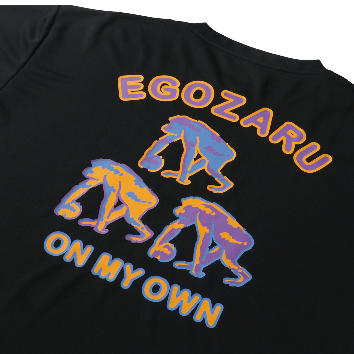 レトロスーベニア Tシャツ