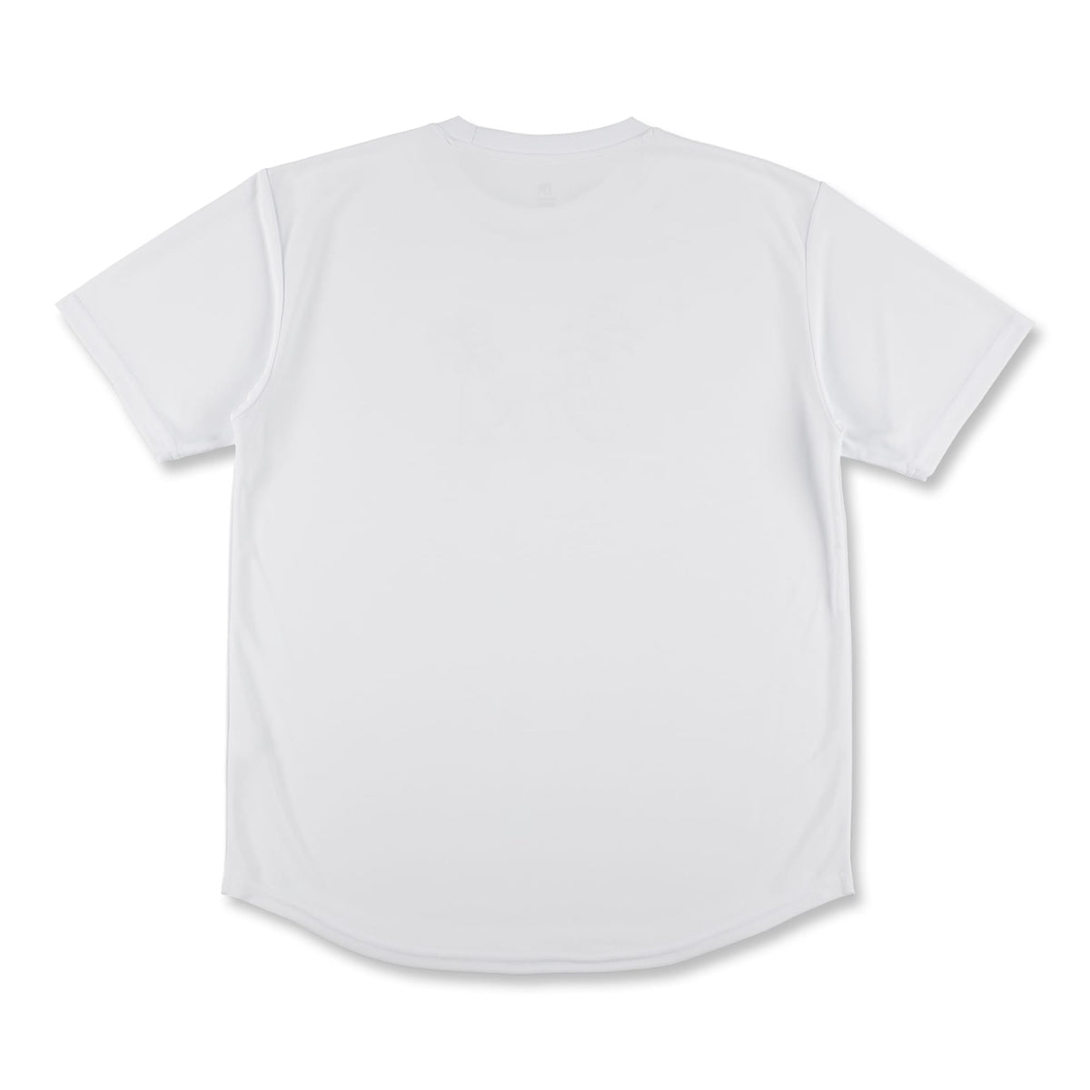 スティップルアロハ Tシャツ
