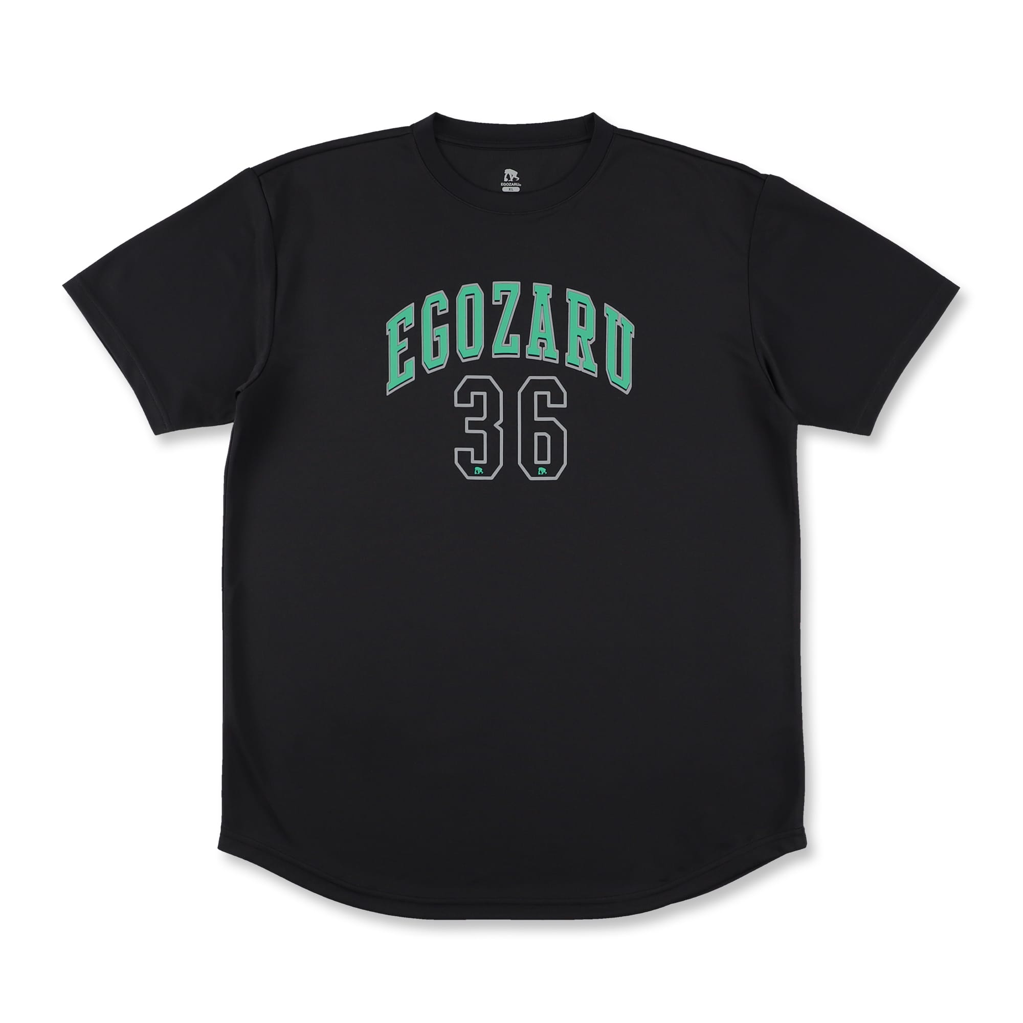 36カレッジ Tシャツ – EGOZARU ONLINE STORE | エゴザル公式オンライン