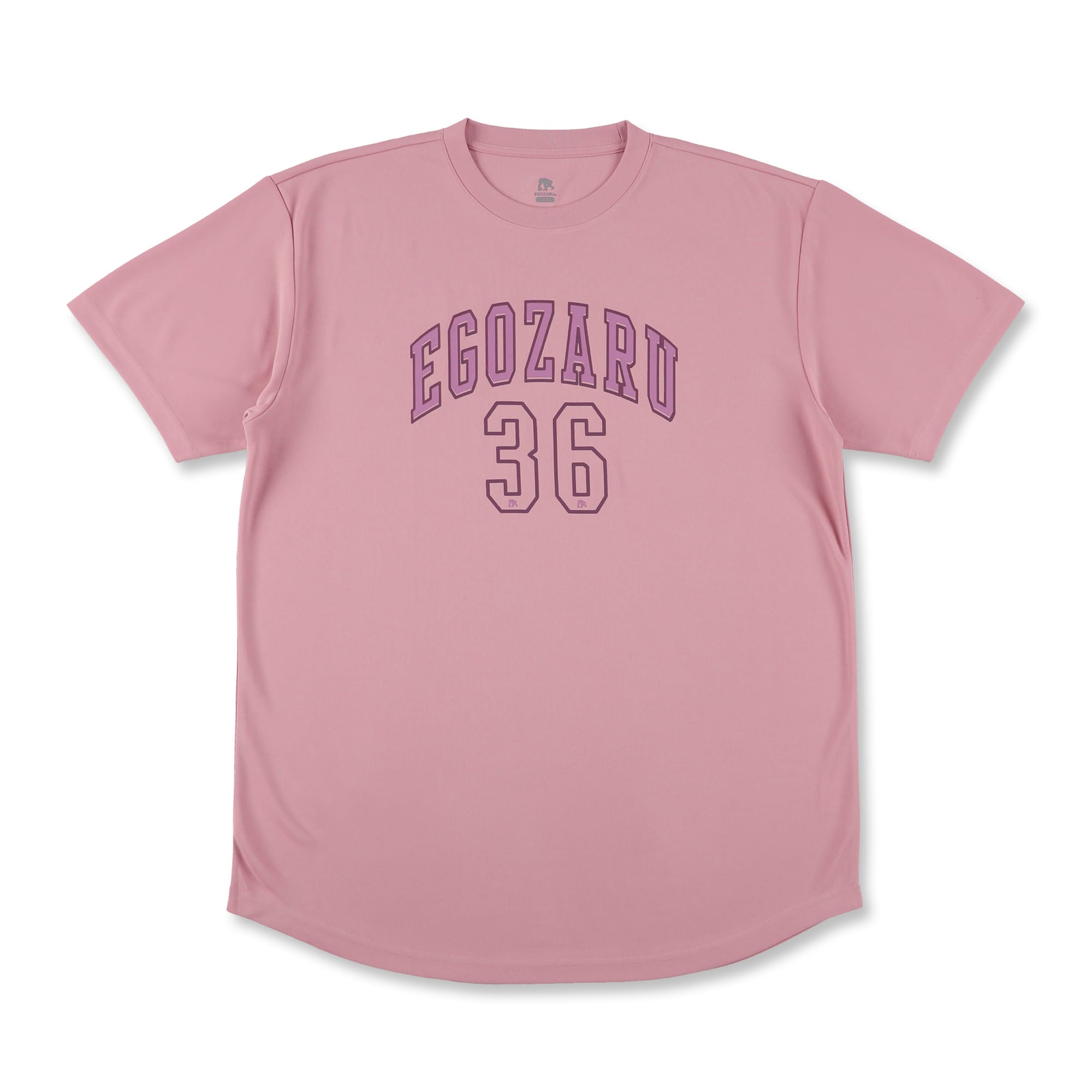 36カレッジ Tシャツ – EGOZARU ONLINE STORE | エゴザル公式オンライン