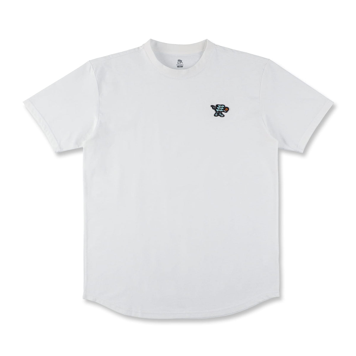EAZEEワッペン Tシャツ