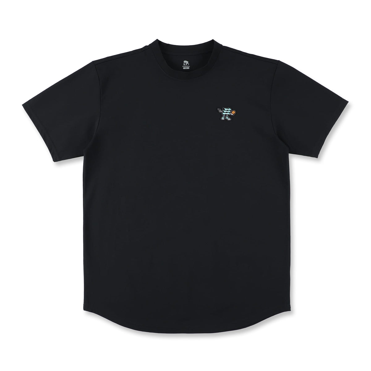EAZEEワッペン Tシャツ