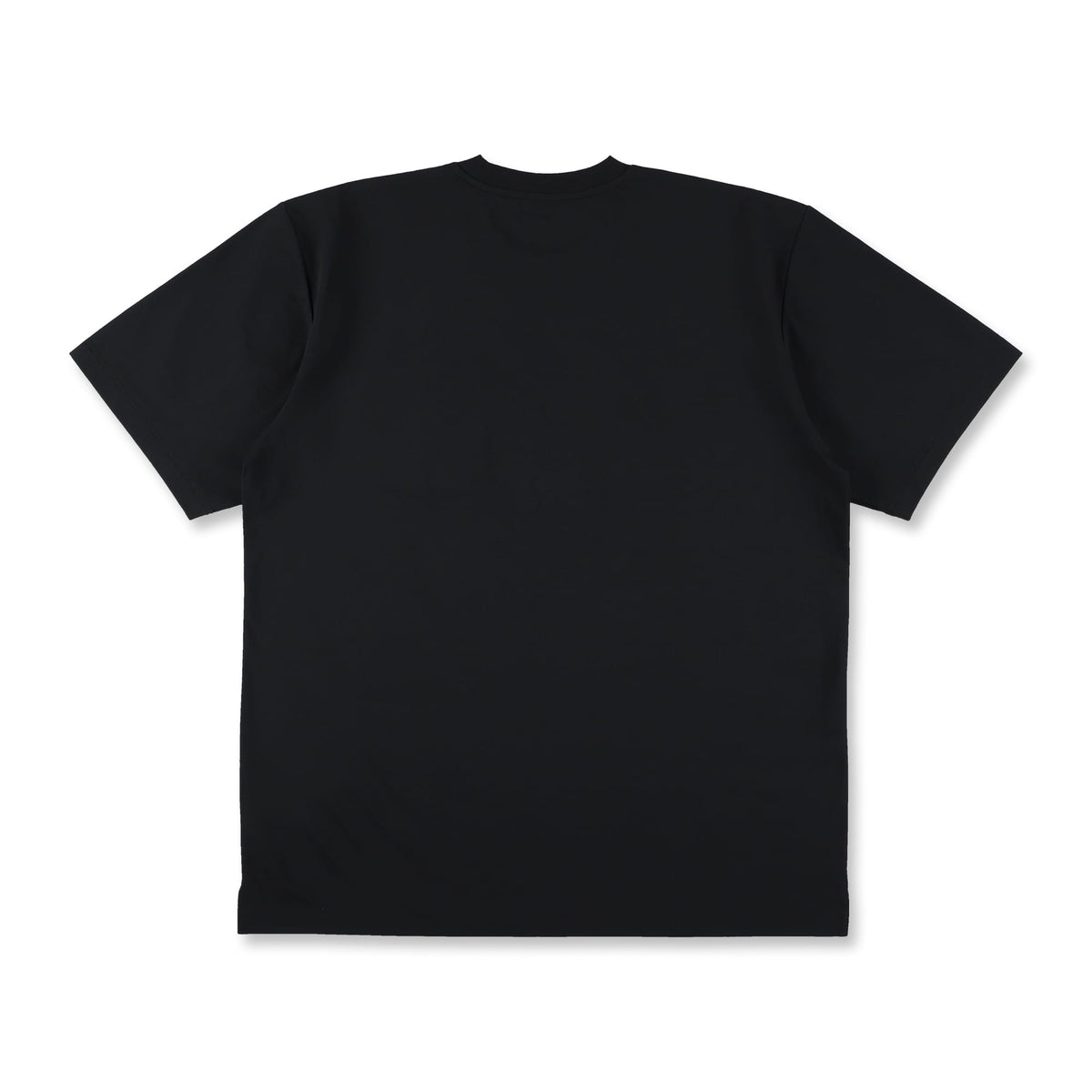 BIGシルエット ホースシュー ポケットTシャツ