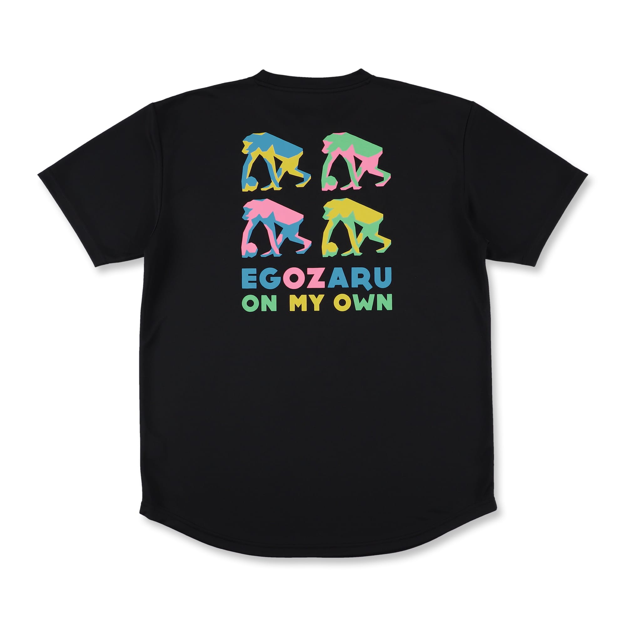 Tシャツ – EGOZARU ONLINE STORE | エゴザル公式オンラインストア
