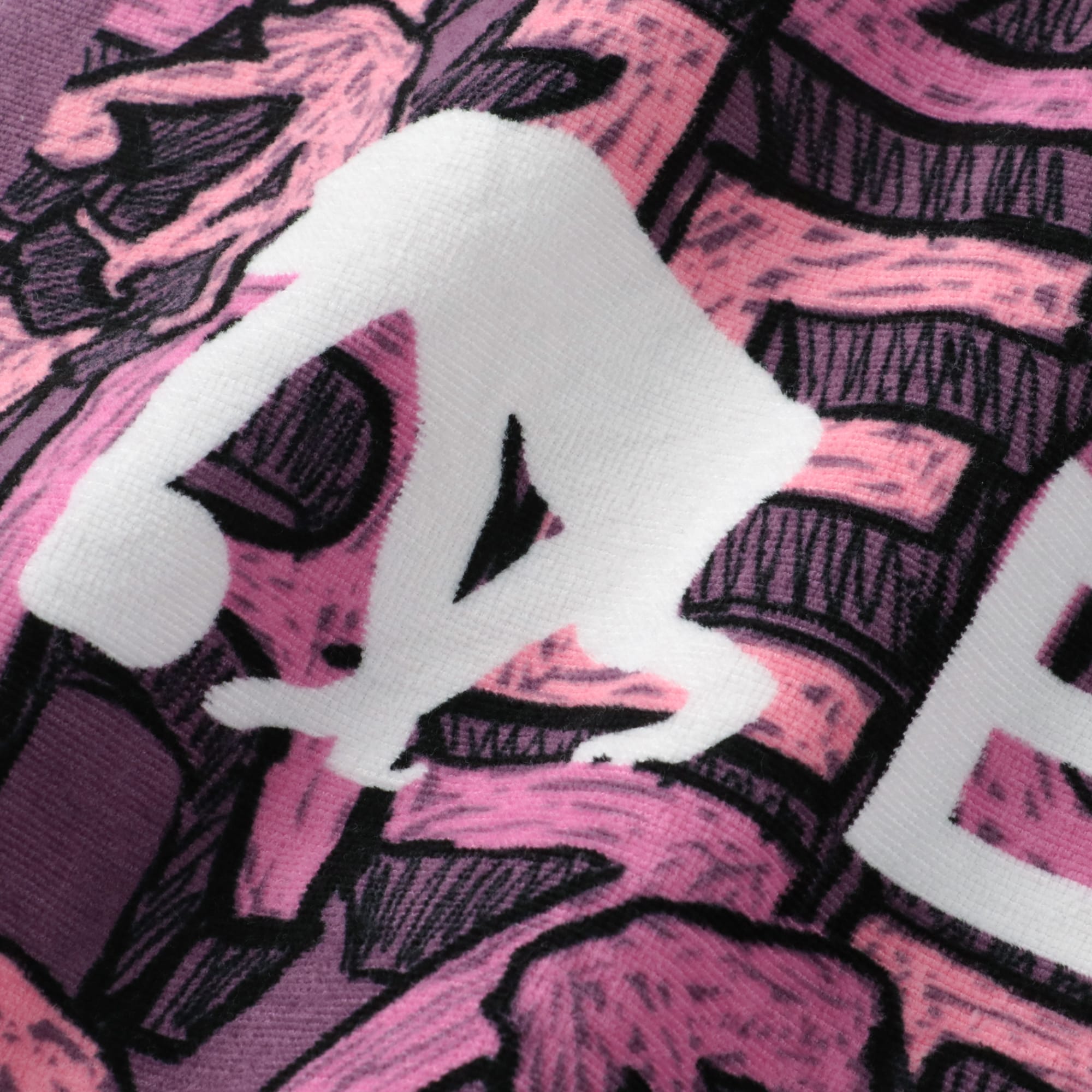 スクリブルブロック スポーツフェイスタオル – EGOZARU ONLINE STORE