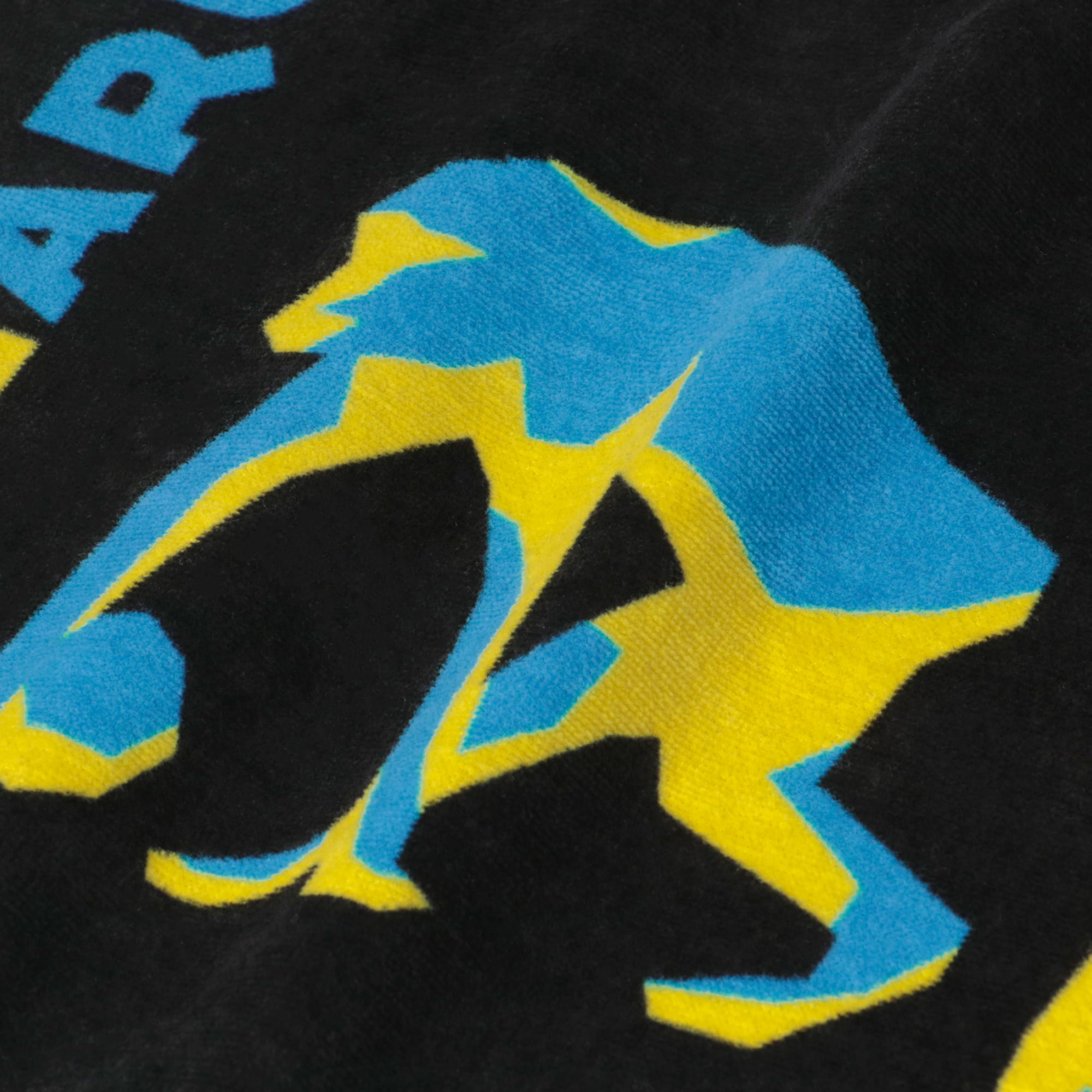 ポリゴン スポーツフェイスタオル – EGOZARU ONLINE STORE | エゴザル