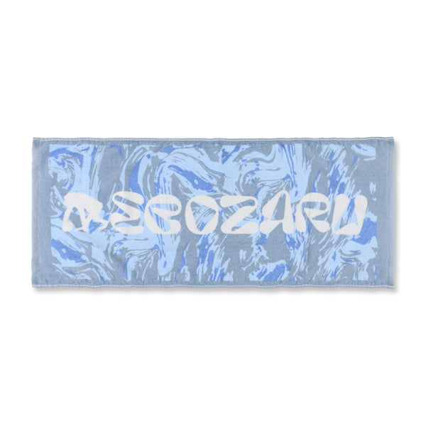 EGZRマーブル スポーツフェイスタオル – EGOZARU ONLINE STORE