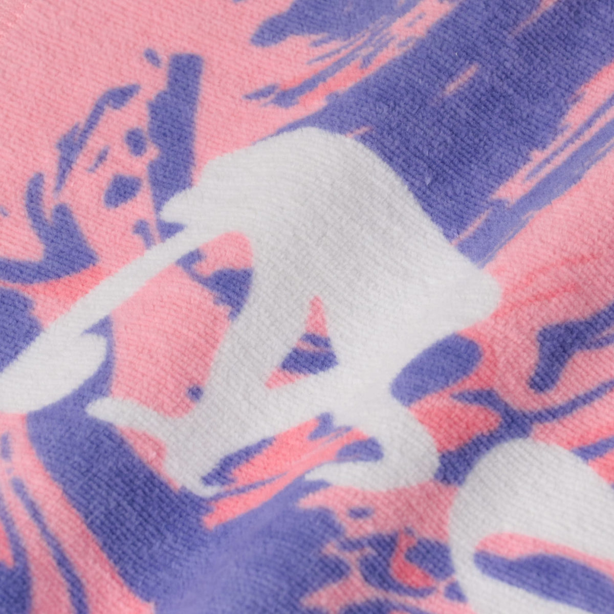 EGZRマーブル スポーツフェイスタオル