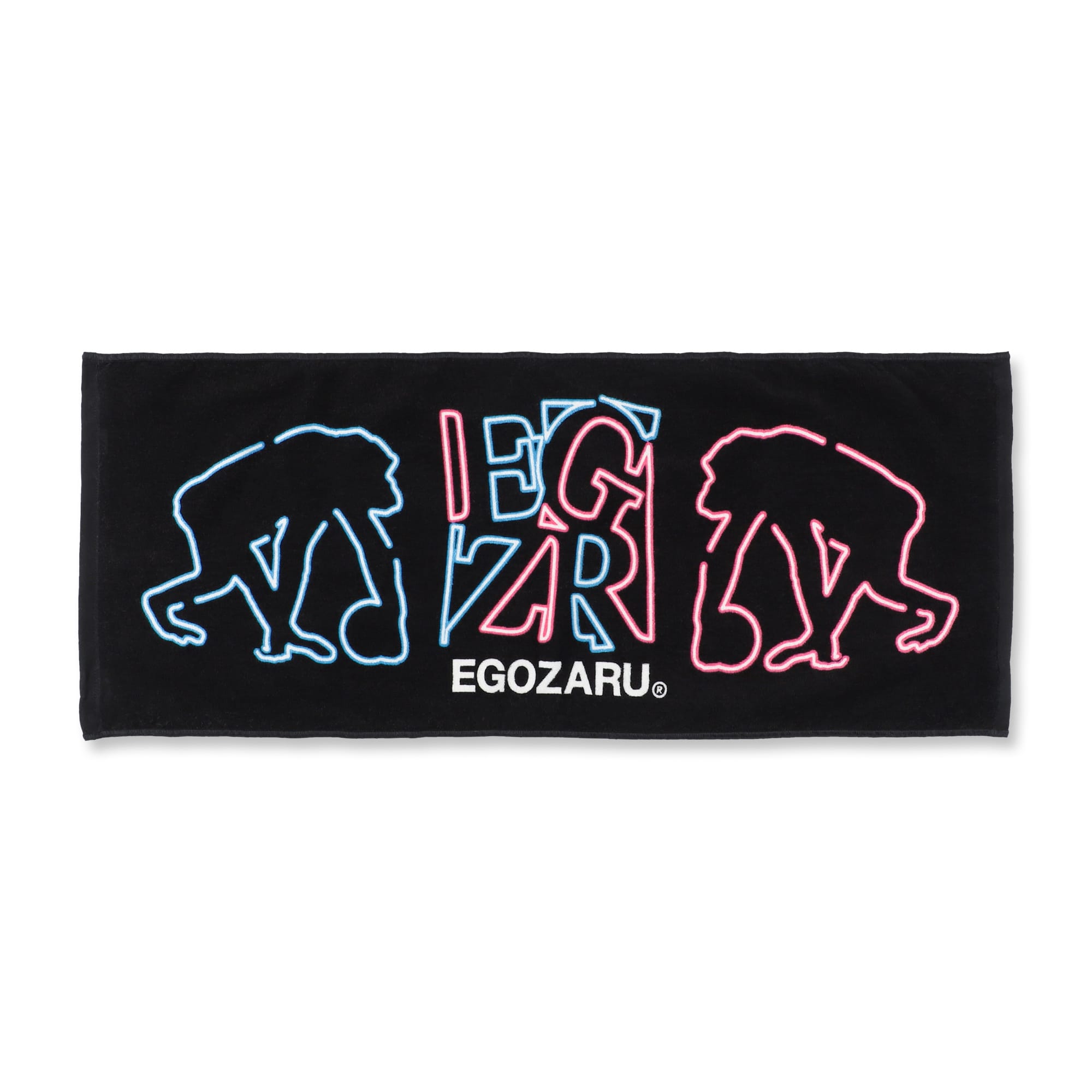 タオル – EGOZARU ONLINE STORE | エゴザル公式オンラインストア