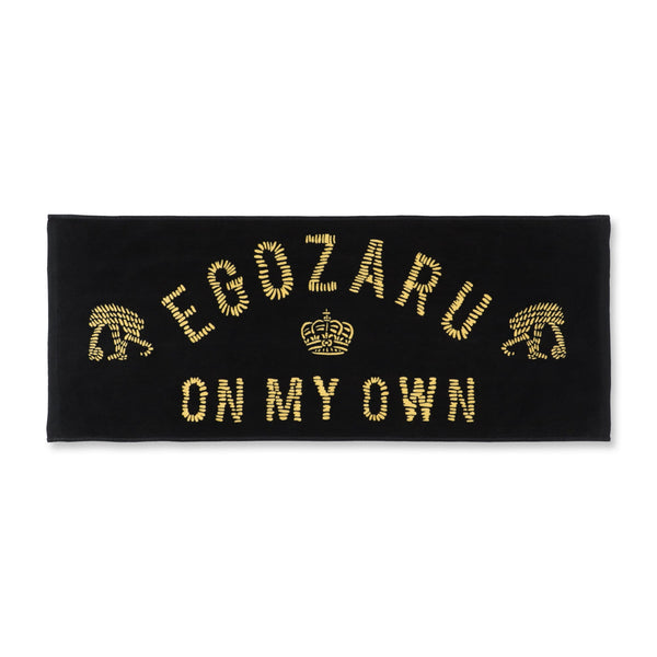 ロイヤルクラウン スポーツフェイスタオル – EGOZARU ONLINE STORE