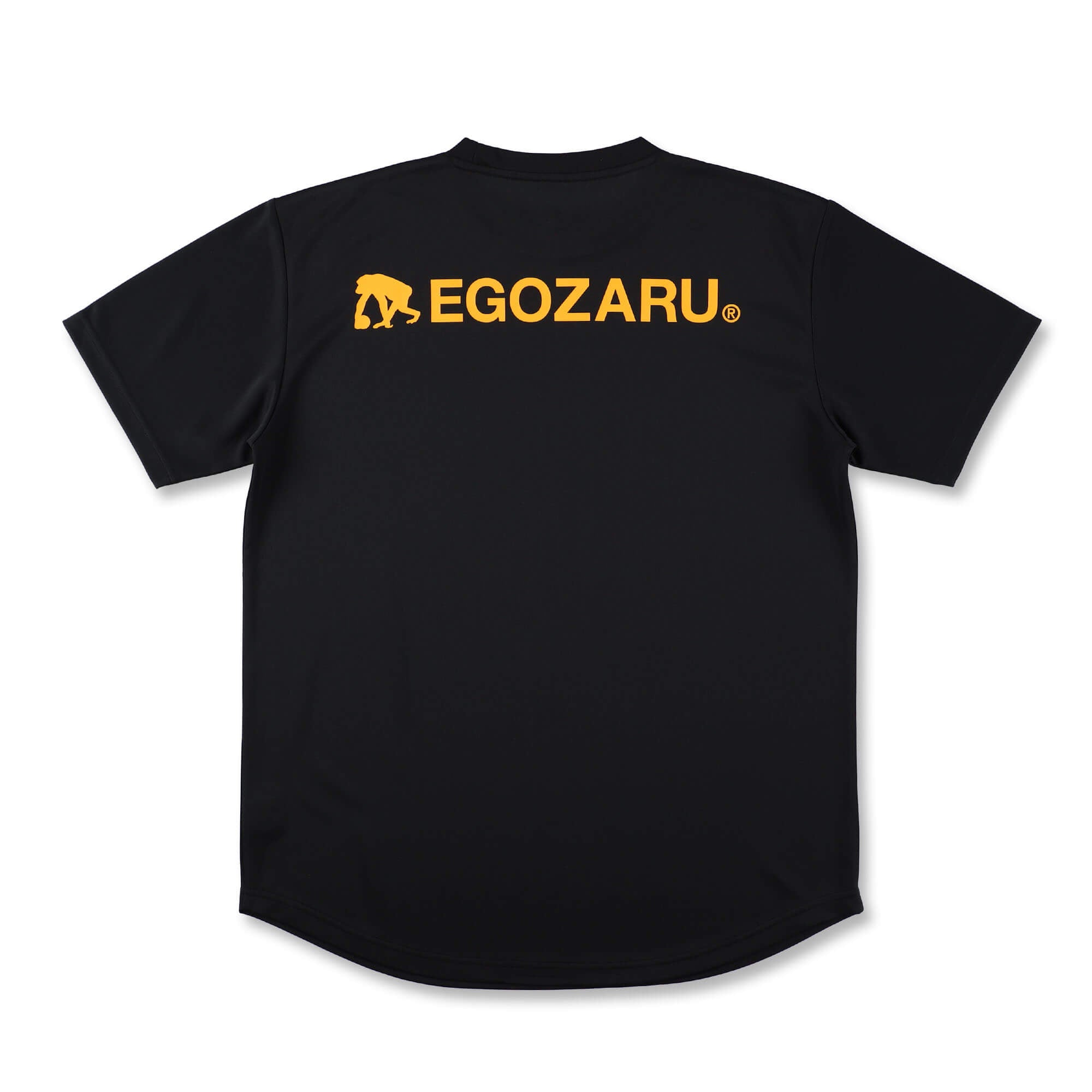 ソリッドバックプリント Tシャツ – EGOZARU ONLINE STORE | エゴザル公式オンラインストア