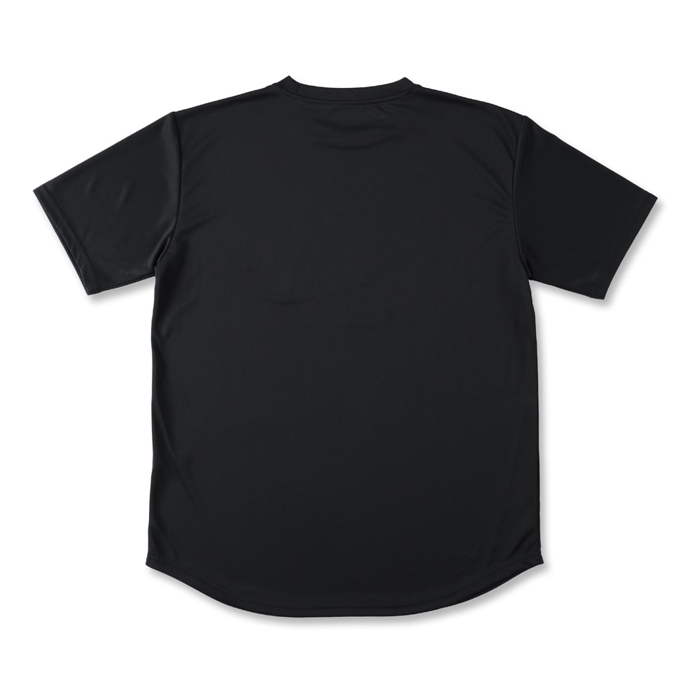 Layered logo T -shirt