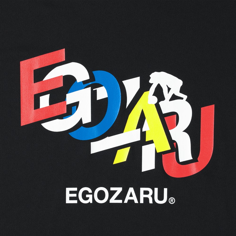 レイヤード ロゴ Tシャツ – EGOZARU ONLINE STORE | エゴザル レイヤード ロゴ Tシャツ – EGOZARU ONLINE STORE | エゴザル
