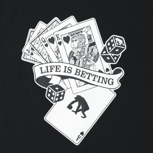 Bet -on Cars T -shirt