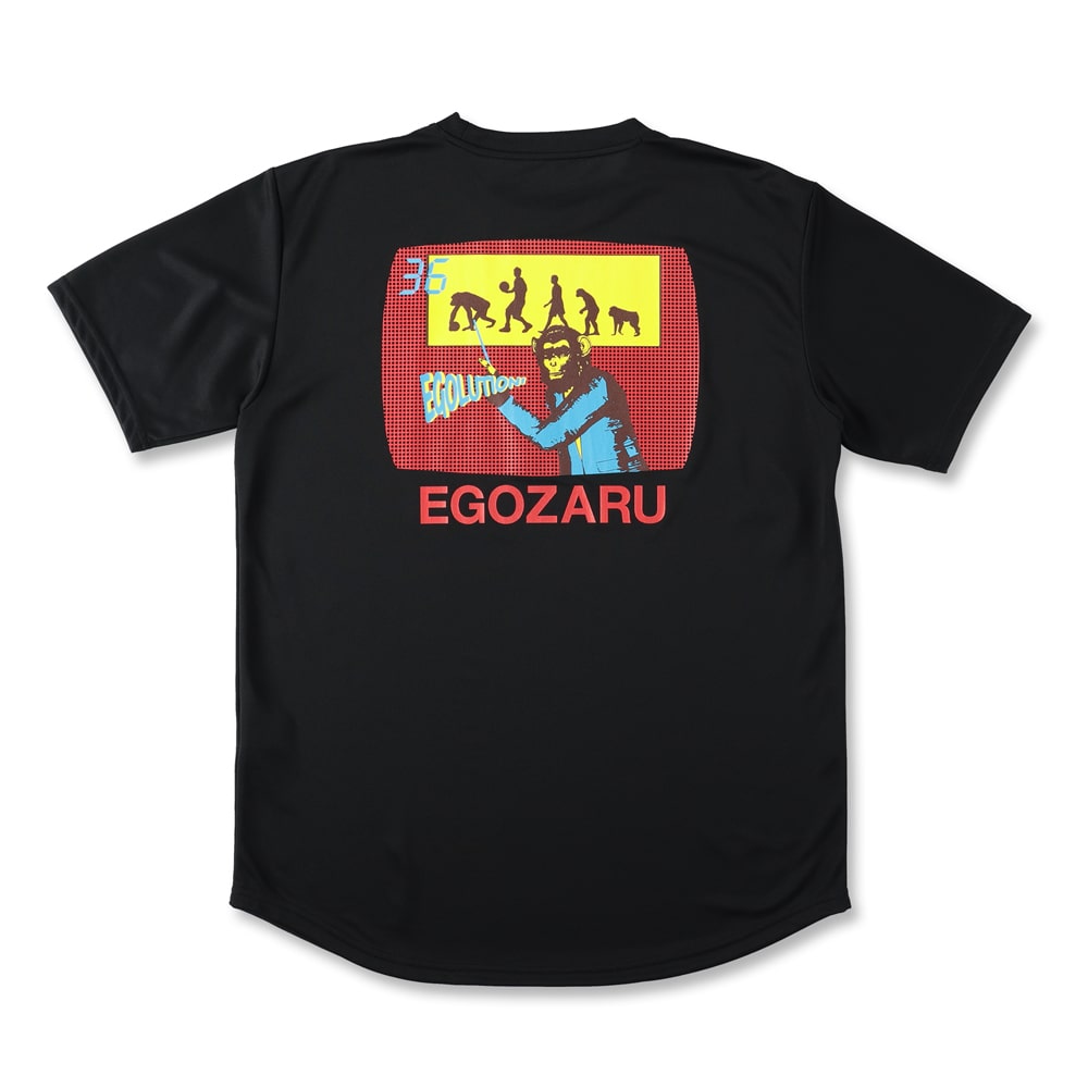 36ch. Tシャツ – EGOZARU ONLINE STORE | エゴザル公式オンラインストア