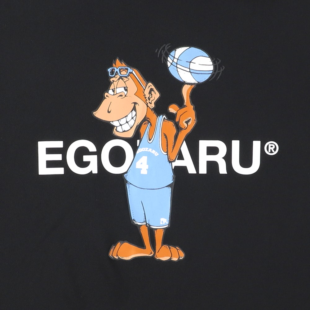 マイキー Tシャツ – EGOZARU ONLINE STORE | エゴザル公式オンラインストア