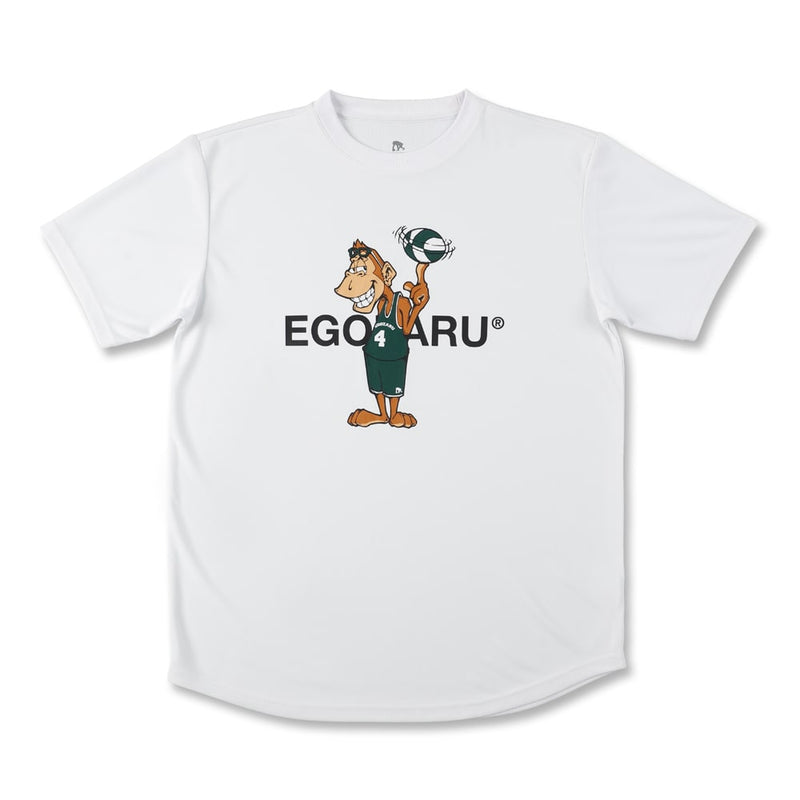 Mikey T -shirt – EGOZARU ONLINE STORE | エゴザル公式オンラインストア