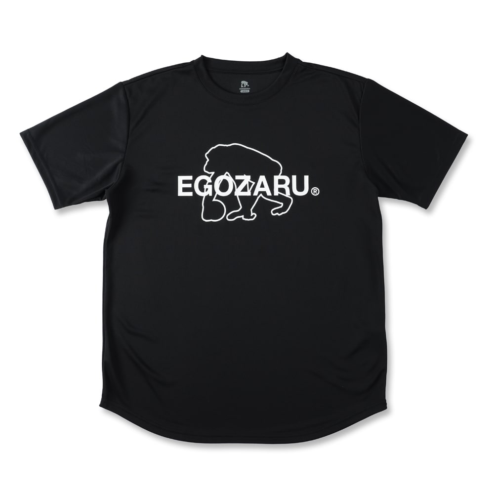 ライン ロゴ Tシャツ – EGOZARU ONLINE STORE | エゴザル公式