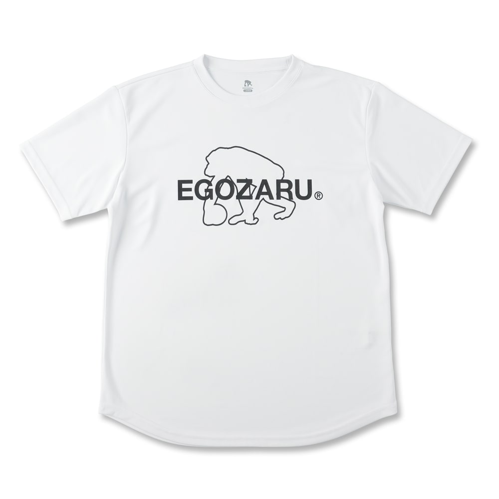 ライン ロゴ Tシャツ – EGOZARU ONLINE STORE | エゴザル公式 