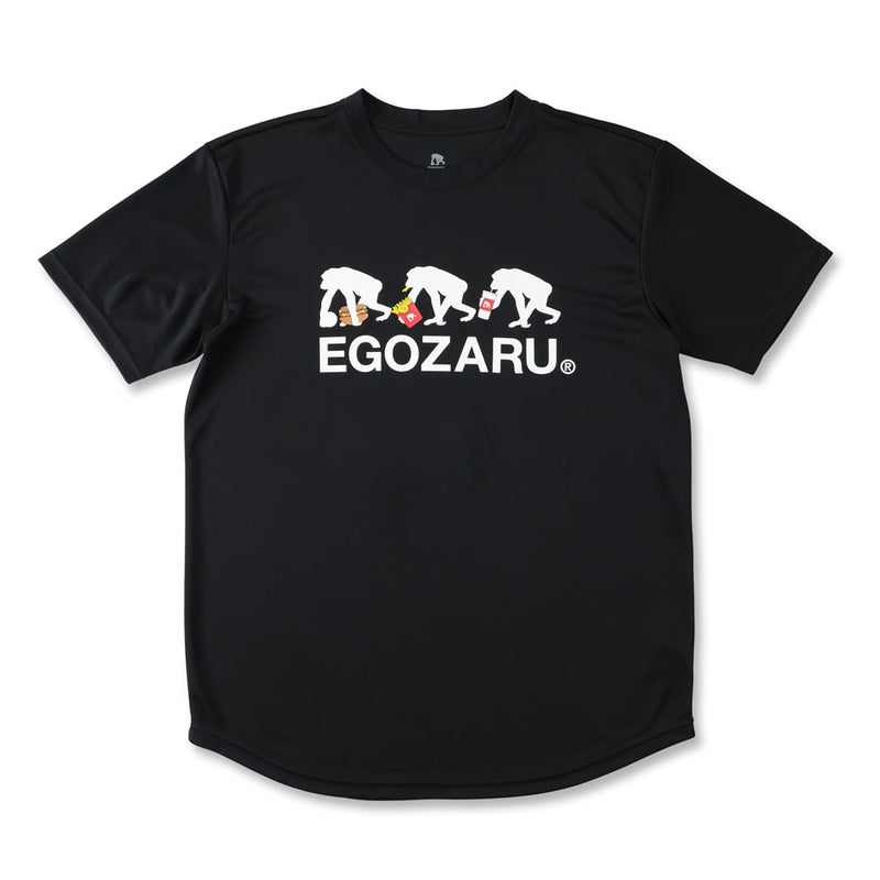 ジャンクフーズ Tシャツ – EGOZARU ONLINE STORE | エゴザル公式 
