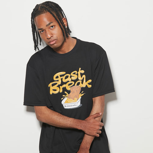 ファストブレイク Tシャツ