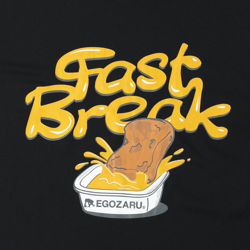 Fast break T -shirt