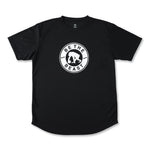 Circle logo T -shirt