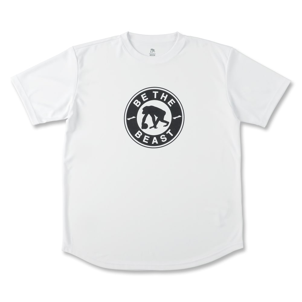 サークルロゴ Tシャツ – EGOZARU ONLINE STORE | エゴザル公式