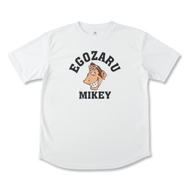 Mikey face T -shirt