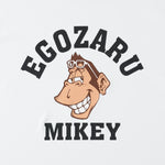Mikey face T -shirt