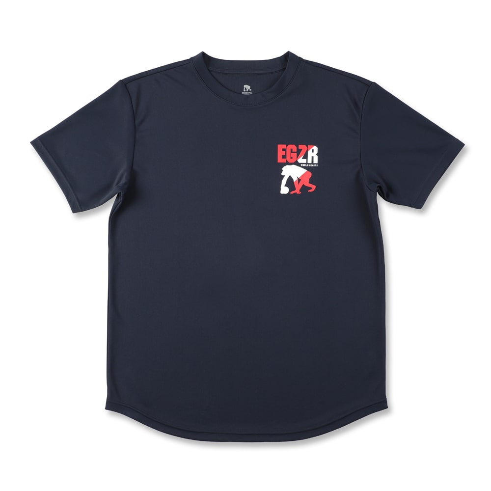 ワールドビースト Tシャツ – EGOZARU ONLINE STORE | エゴザル