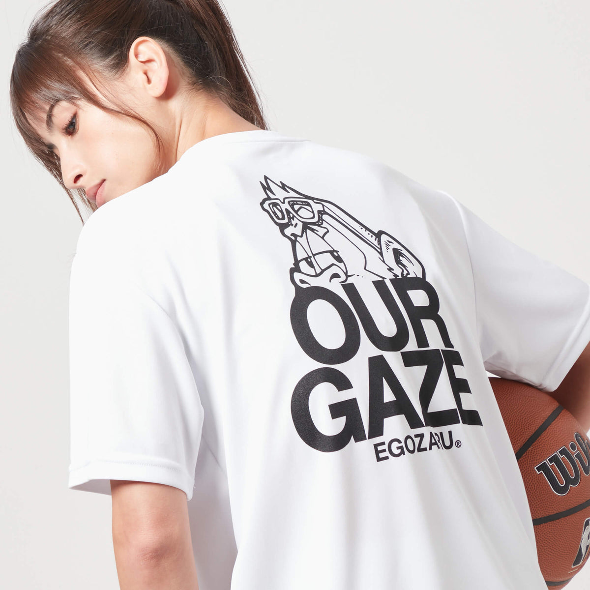 Hour Gaze T -shirt