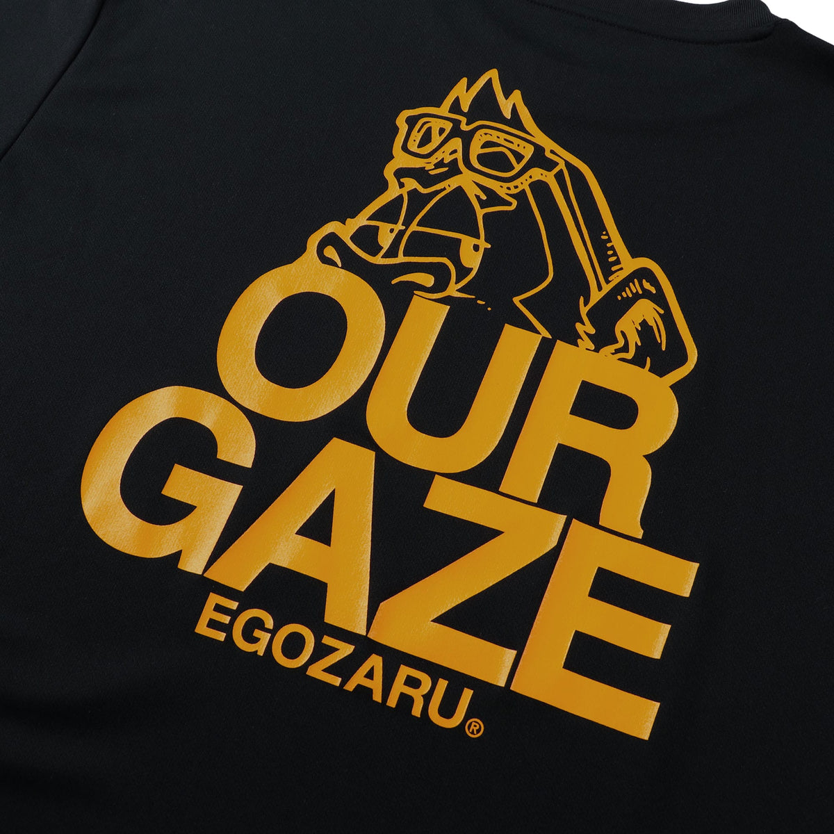 Hour Gaze T -shirt