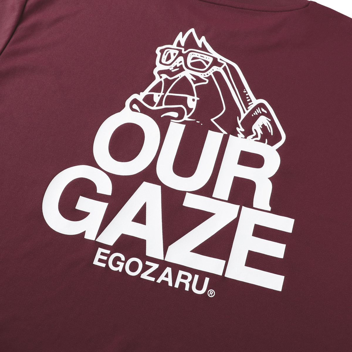 Hour Gaze T -shirt