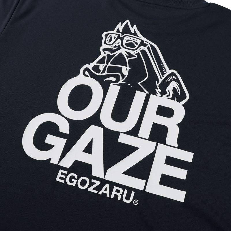 Hour Gaze T -shirt