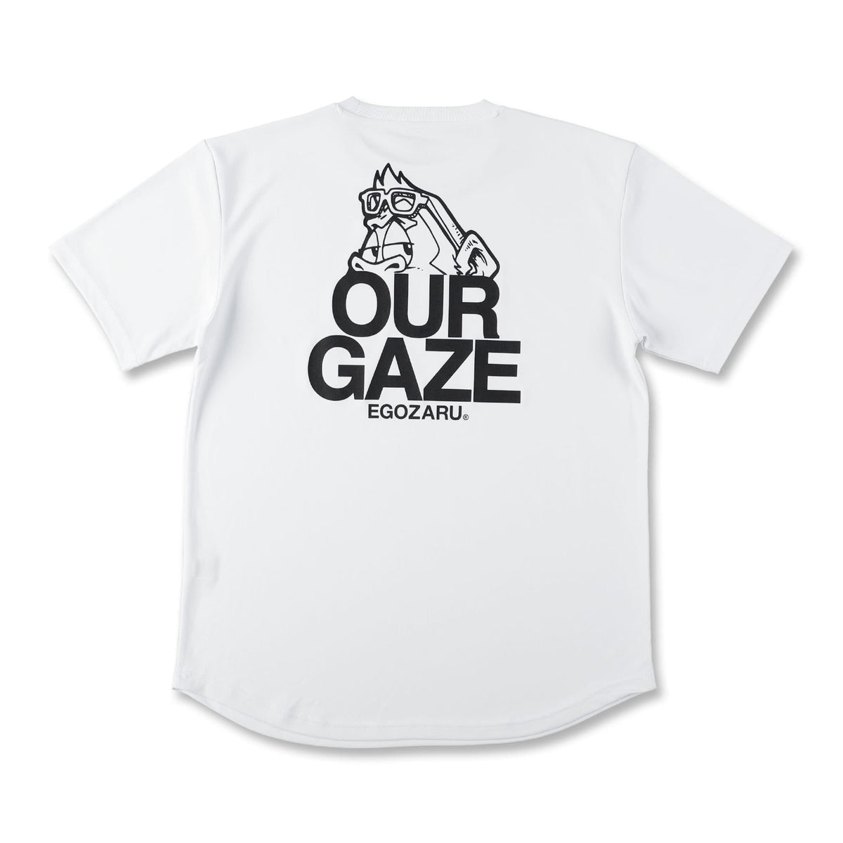 Hour Gaze T -shirt