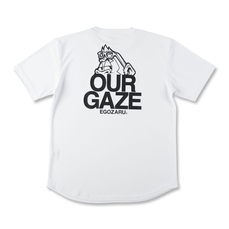 アワーゲイズ Tシャツ – EGOZARU ONLINE STORE | エゴザル公式 
