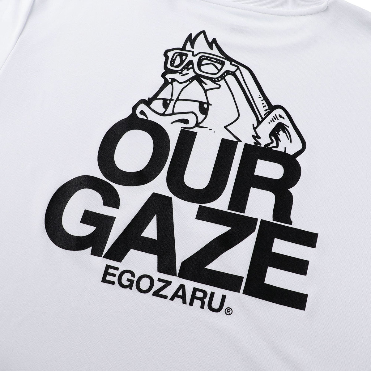 Hour Gaze T -shirt