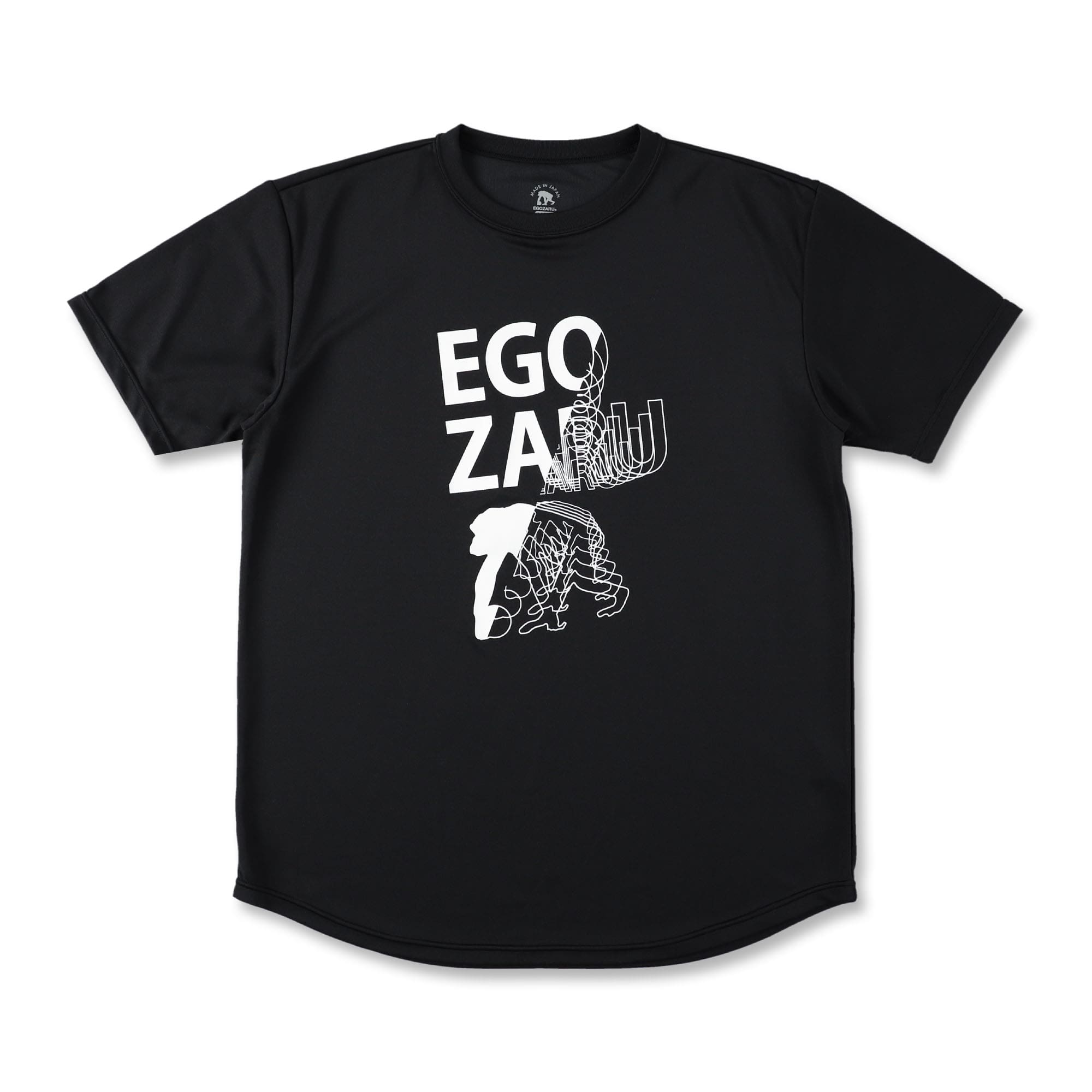 Motion T -shirt – EGOZARU ONLINE STORE | エゴザル公式オンラインストア