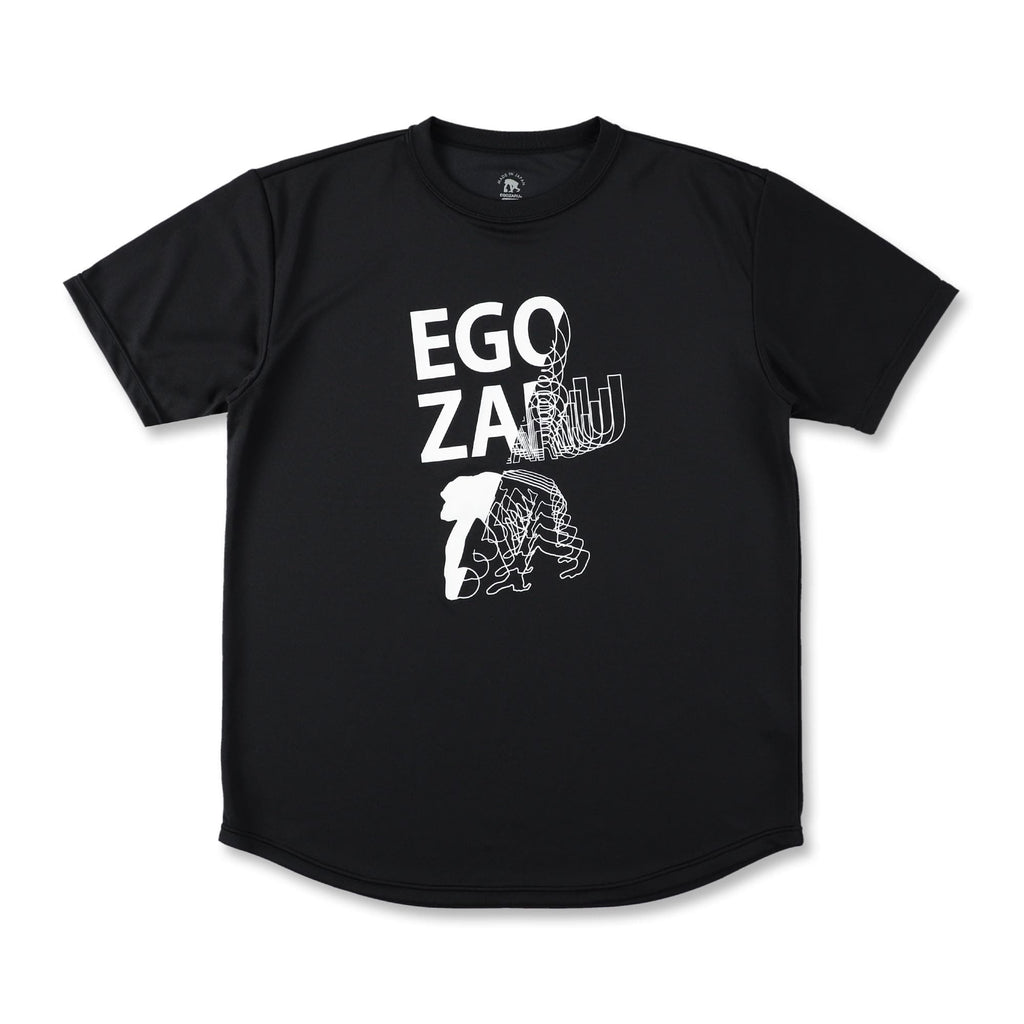 モーション Tシャツ – EGOZARU ONLINE STORE | エゴザル公式オンライン 
