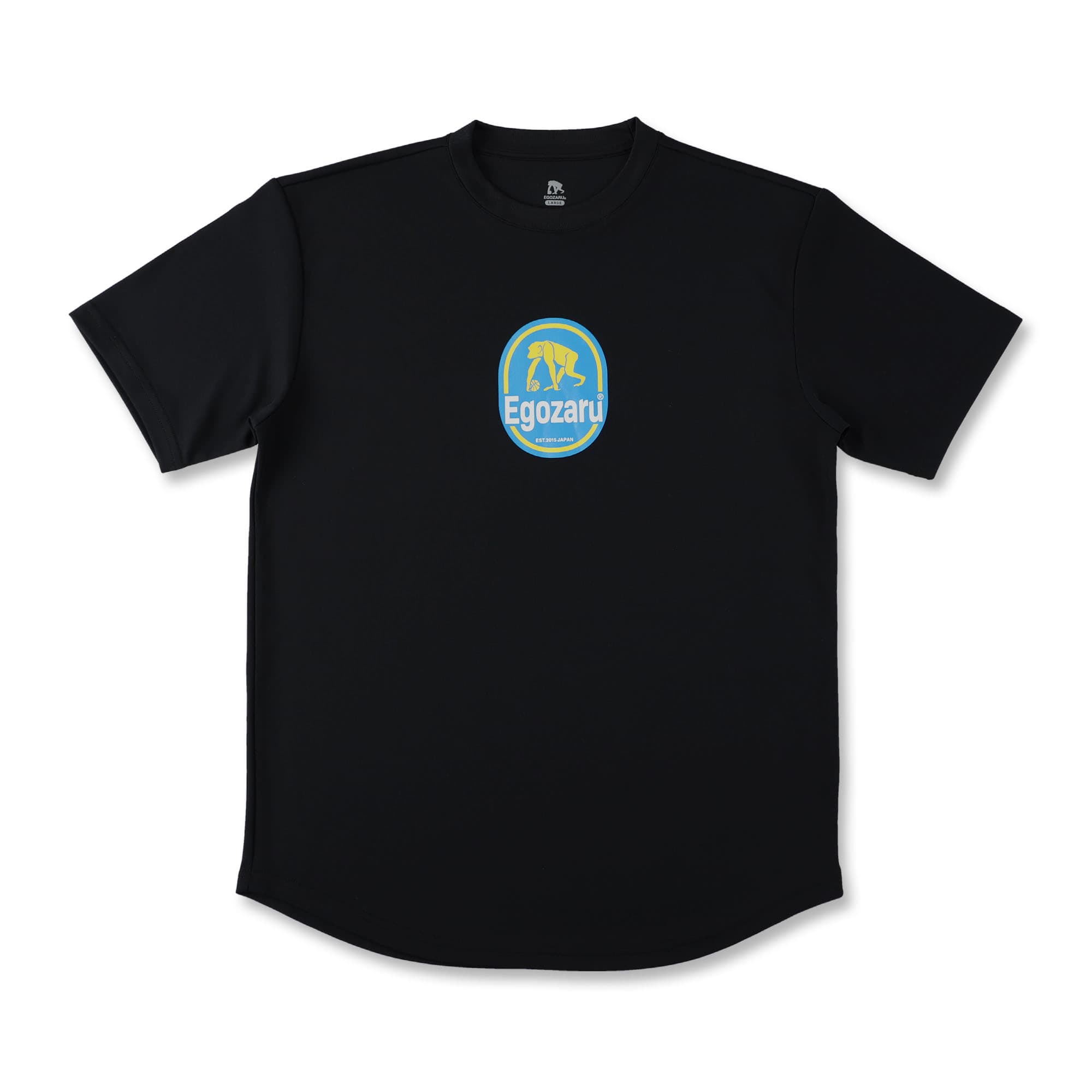 EGOZARU エゴザル　カレッジロゴTシャツ　2枚セット カレッジロゴ Tシャツ – EGOZARU ONLINE STORE | エゴザル公式