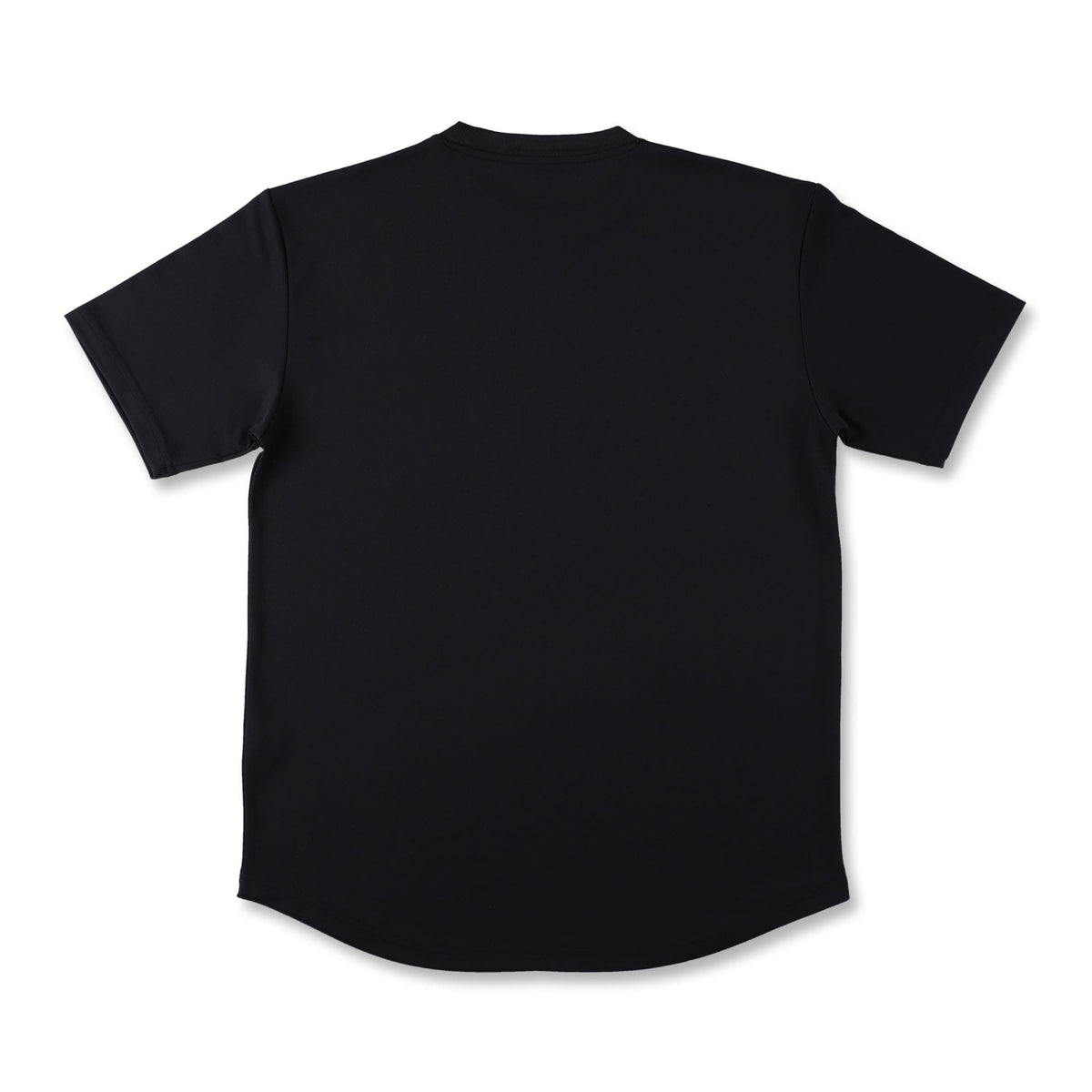 Label logo T -shirt