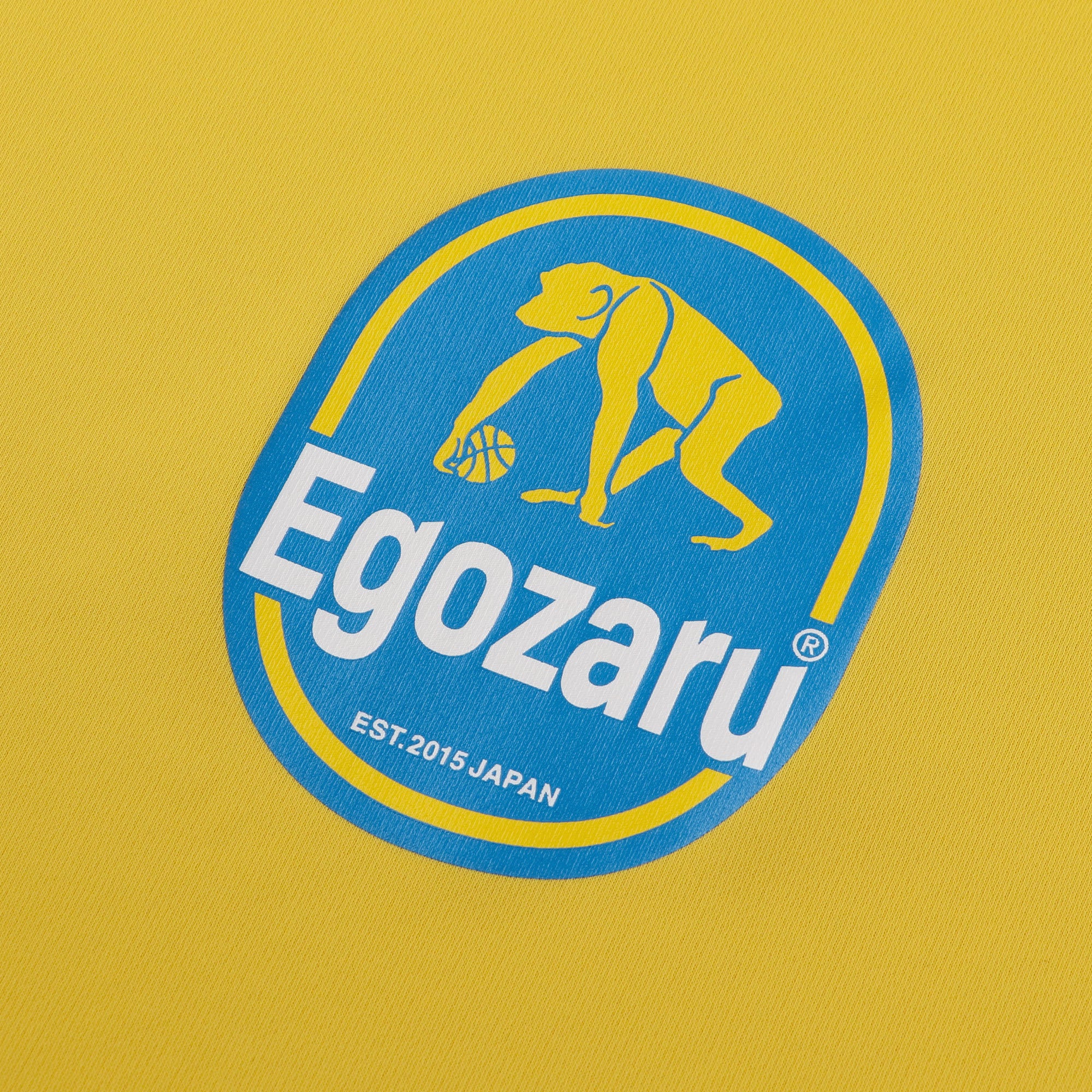 ラベルロゴ Tシャツ – EGOZARU ONLINE STORE | エゴザル公式