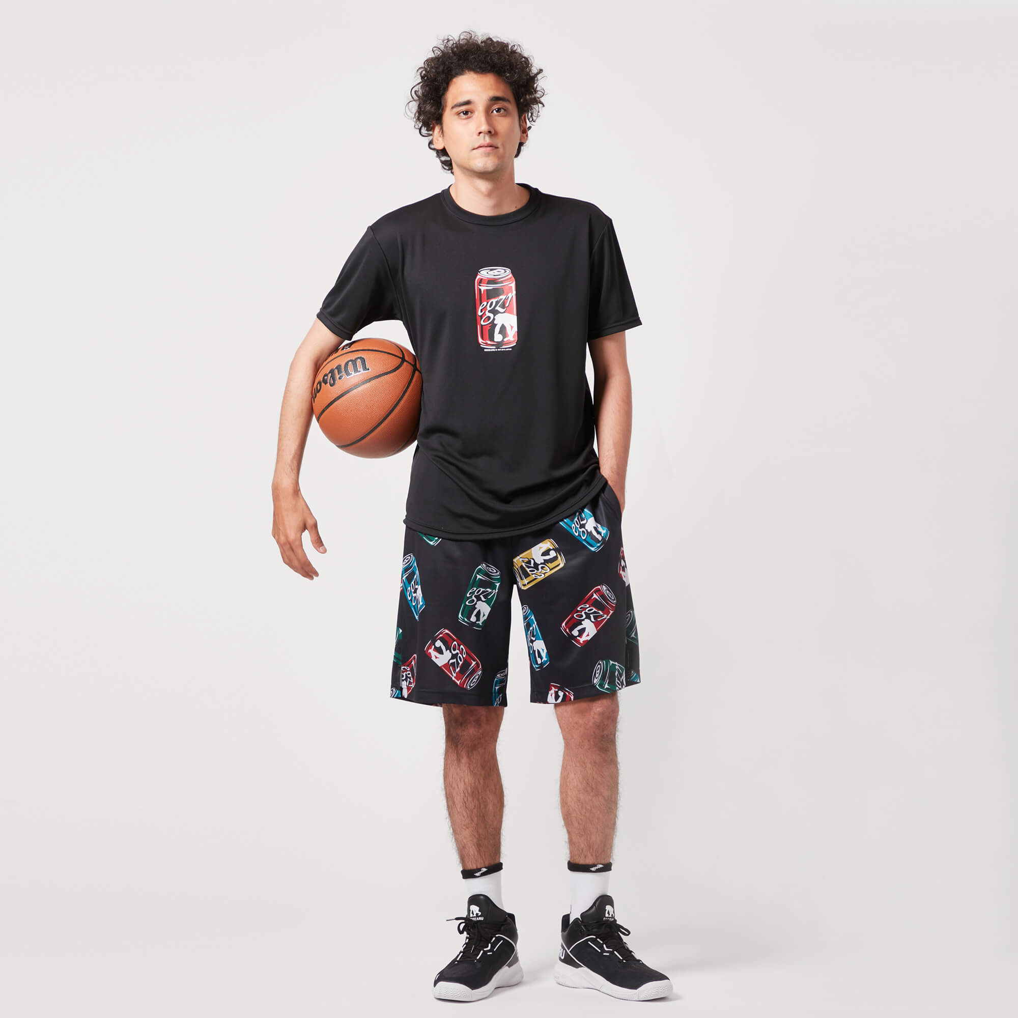 エナジーCAN Tシャツ – EGOZARU ONLINE STORE | エゴザル公式 エナジーCAN Tシャツ – EGOZARU ONLINE STORE | エゴザル公式