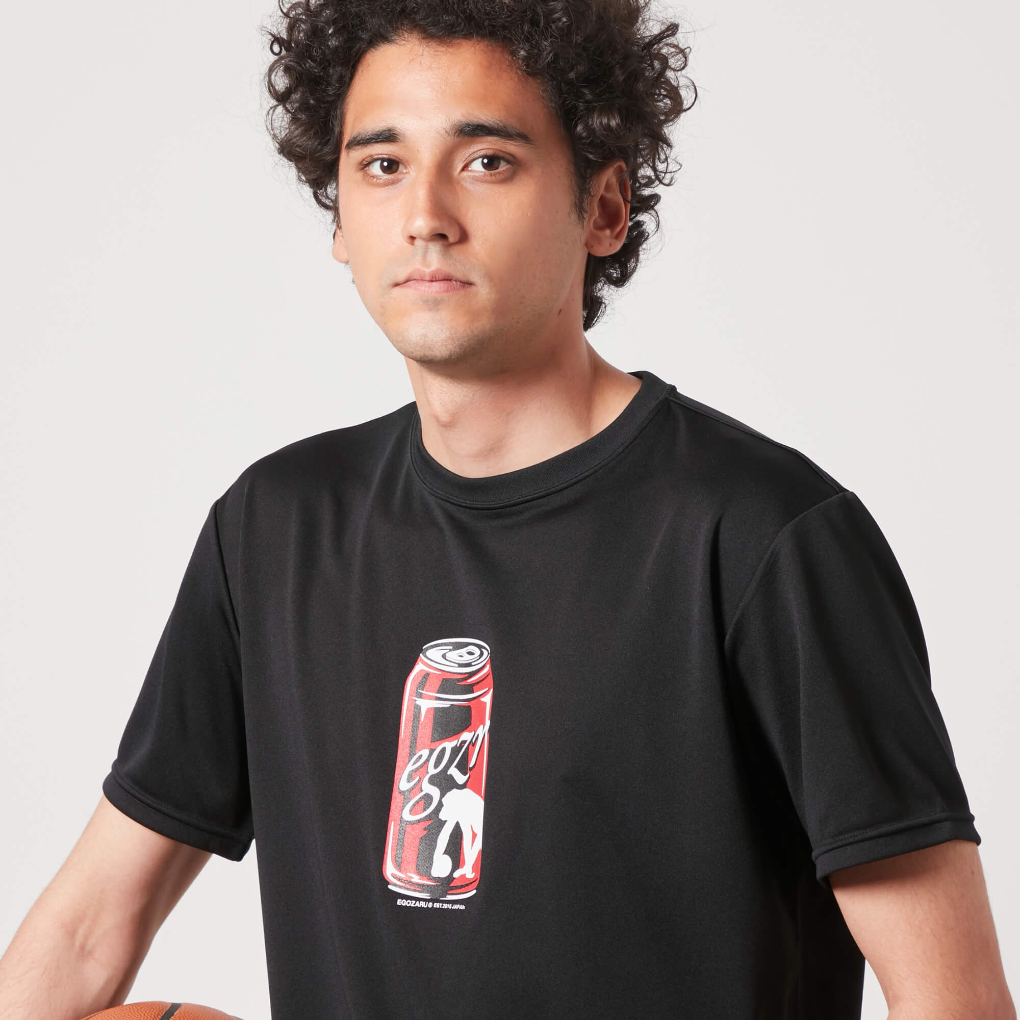 エナジーCAN Tシャツ – EGOZARU ONLINE STORE | エゴザル公式