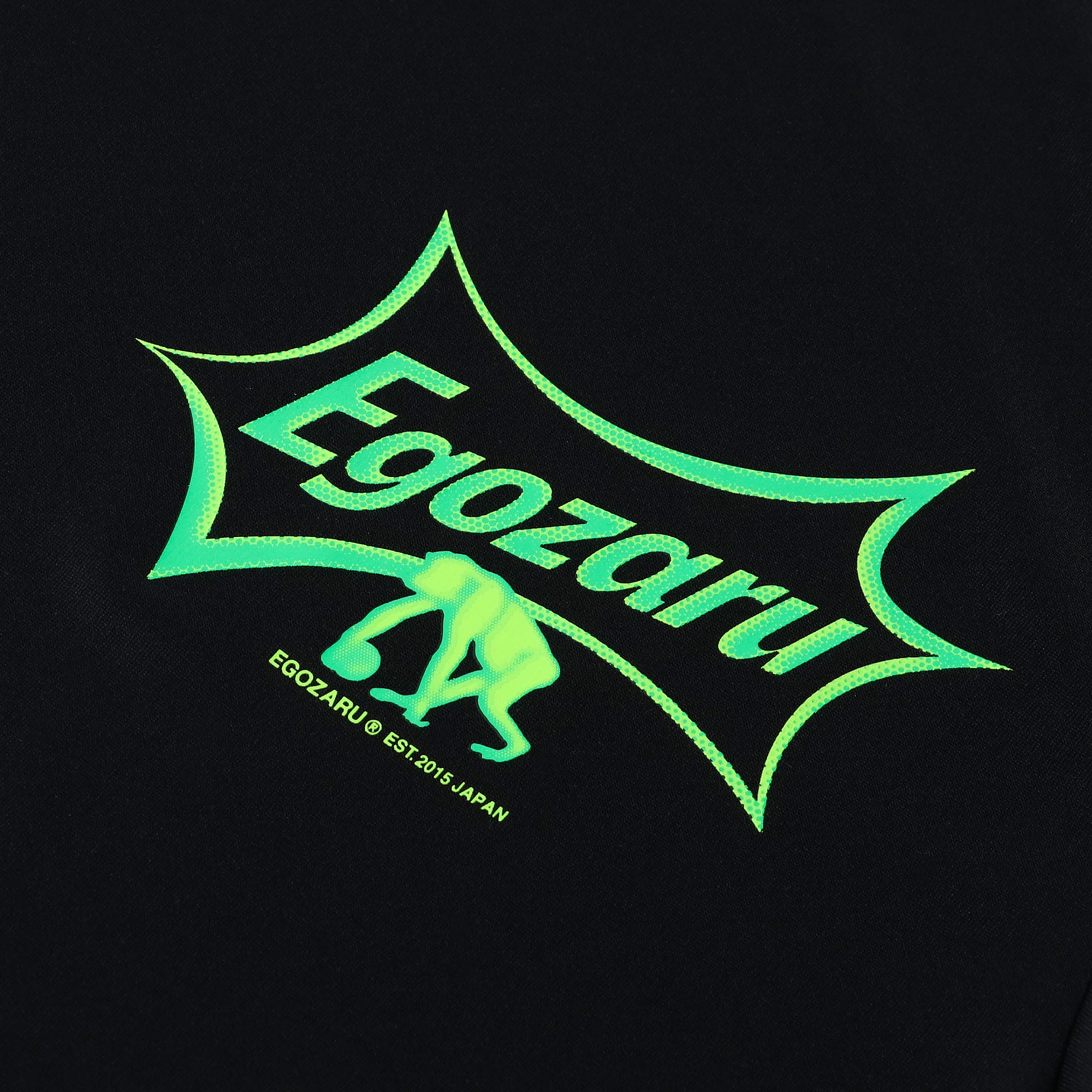 スパークル Tシャツ – EGOZARU ONLINE STORE | エゴザル公式