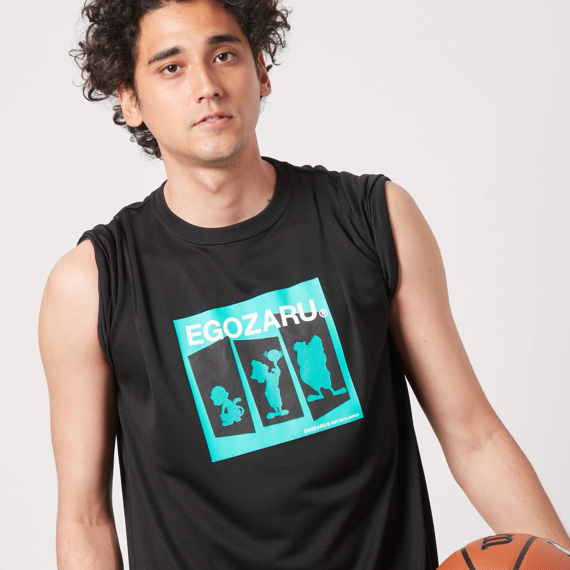 プレイヤーズ Tシャツ – EGOZARU ONLINE STORE | エゴザル公式